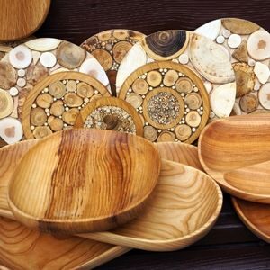 Wooden Crafts