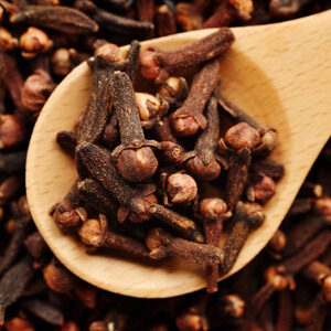 Cloves