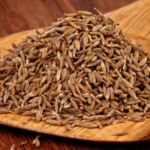 Cumin