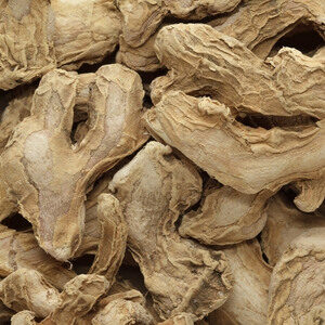 Dried Ginger