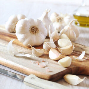 Garlic